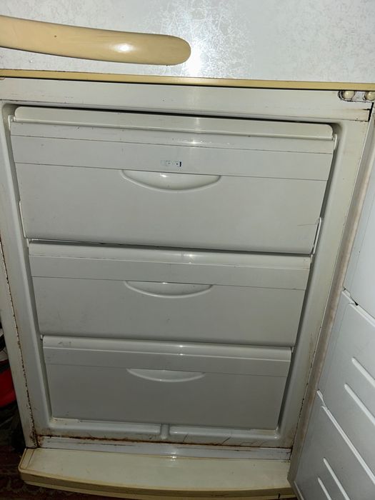 Холодильник Атлант б/у