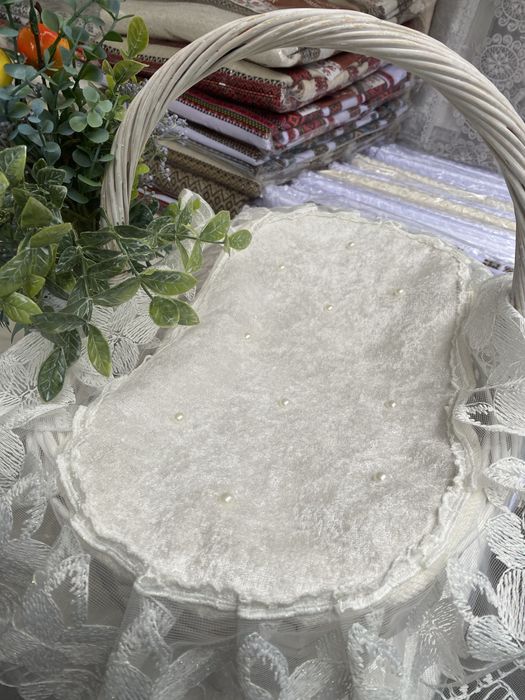 Серветка на кошик