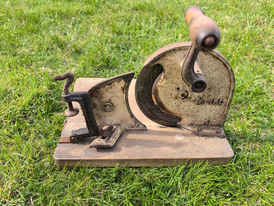 Krajalnica do chleba