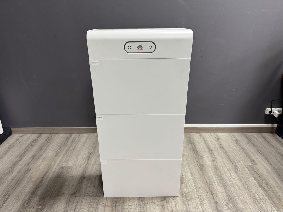 Bateria para Huawei - Luna2000-7-E1 - 7kWh (Ultima unidade disponivel) BMS NÃO INCLUIDO