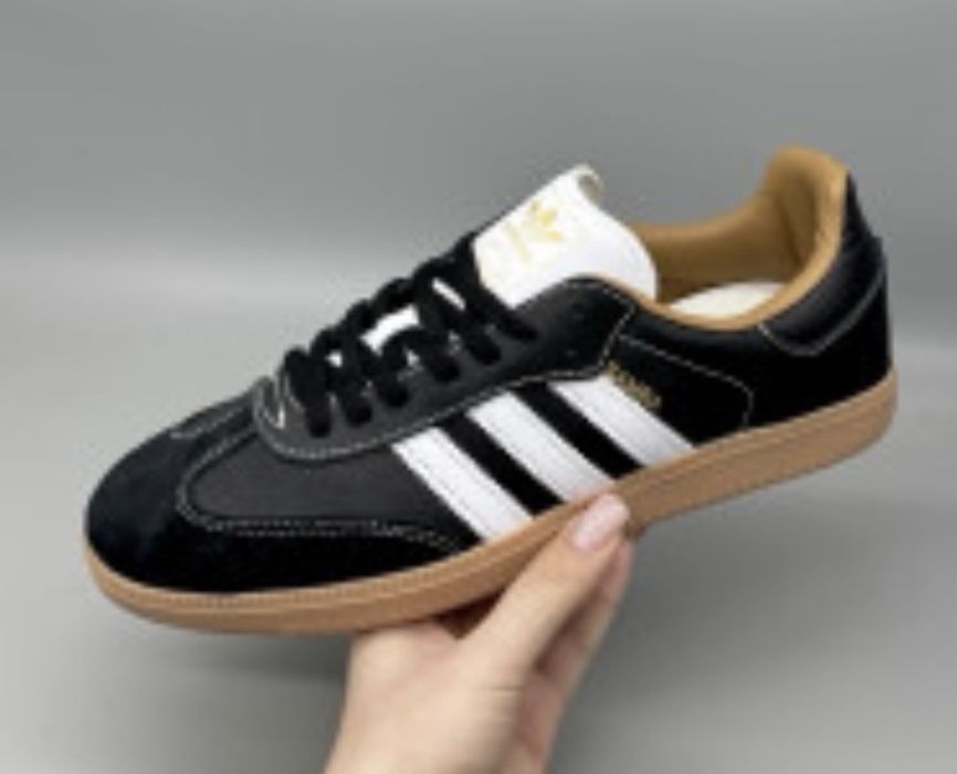Чоловічі кросівки. Adidas Samba
