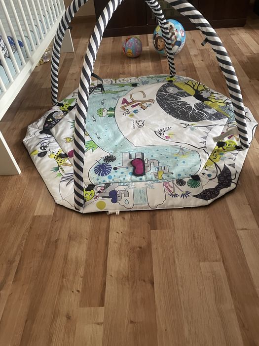 Mata edukacyjna dla dzieci