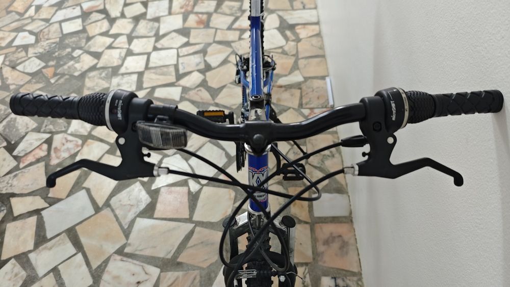 Vendo bike em excelente estado