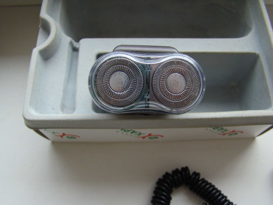 Электробритва Новый Харьков модель "Спорт" НХ-9525.