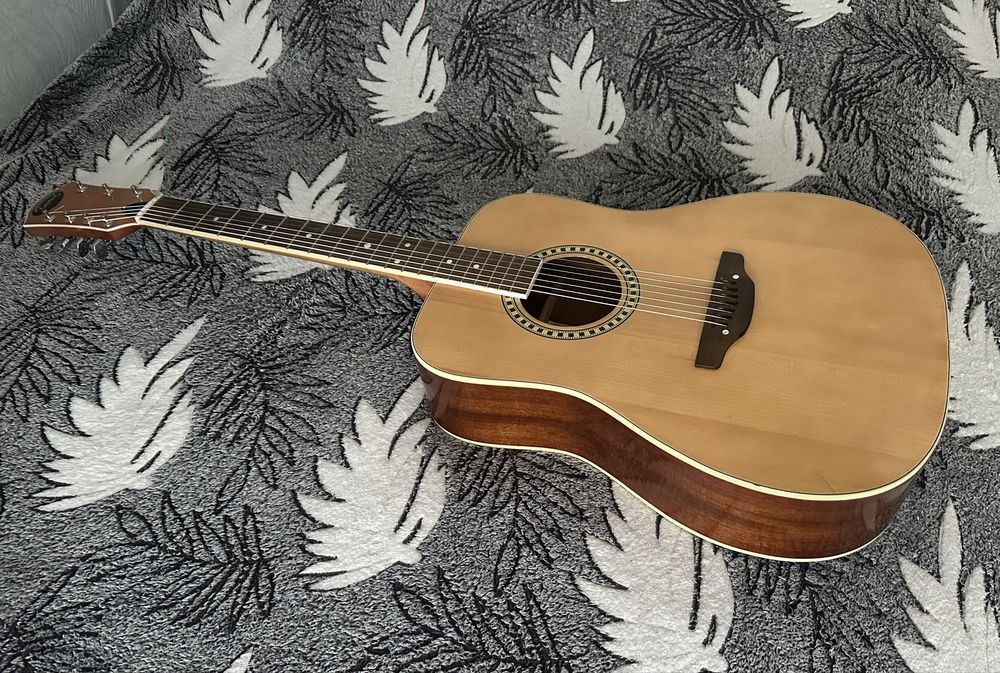 Гитара “Leoton” 7 струн.