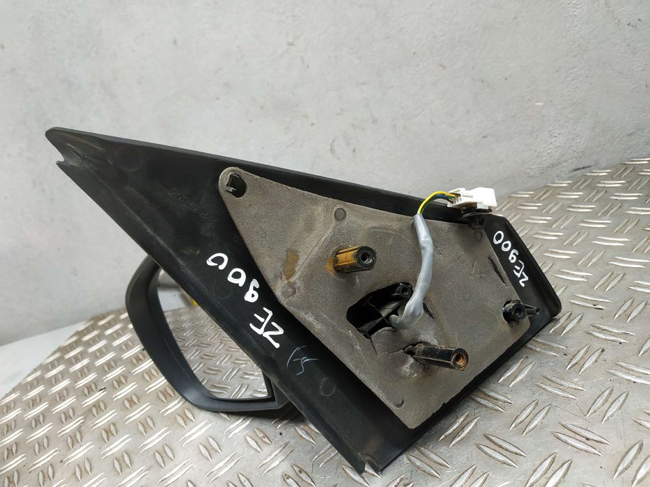 Renault (RVI) Lodgy 12- Дзеркало LH 5pin ZE0900 12893080