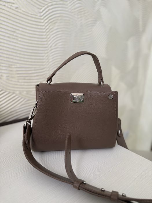 Сумка Kachorovska