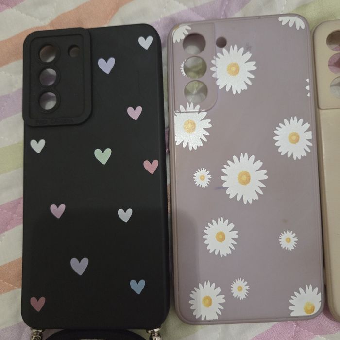 Capa samsung galaxy s21 5G