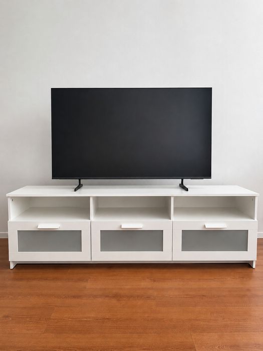 TV + móvel para sala