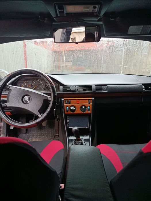 Продам Мерса Е200