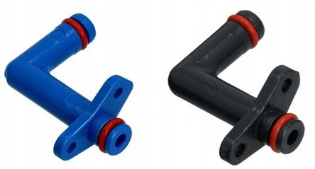 Zestaw naprawczy dla ekspresu Siemens EQ5 EQ6 EQ7 EQ8 Bosch Vero