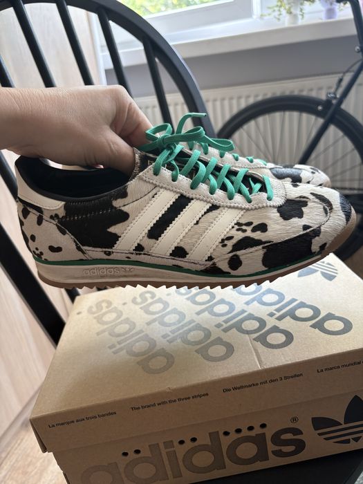 Adidas SL 72 , rozmiar 41 1/3, stan bardzo dobry