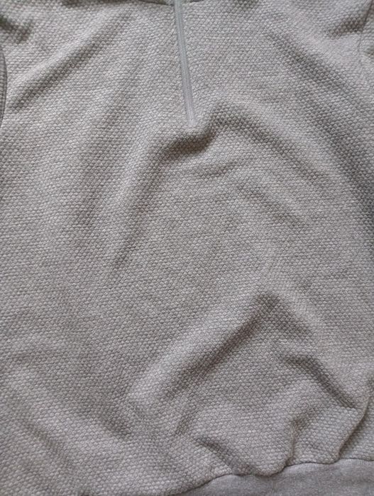 Sweter męski ze stójką NOWY