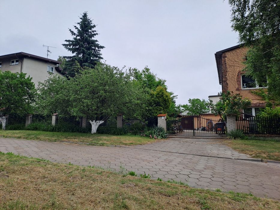 Sprzedam dom wolnostojący