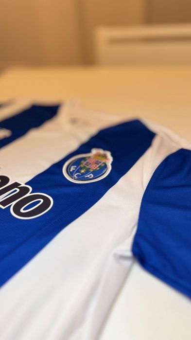 Camisolas de futebol