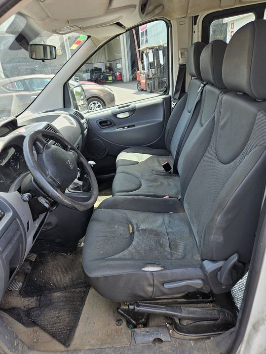 Peugeot Expert 1.6 HDi de 2010 para peças