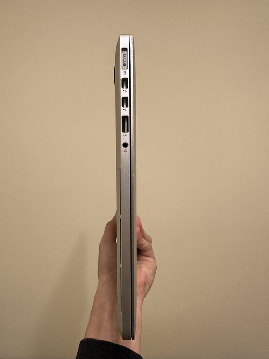Продам Macbook Pro 15” 2015p 16/128