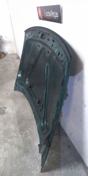 Capot Volkswagen Polo (6N1)