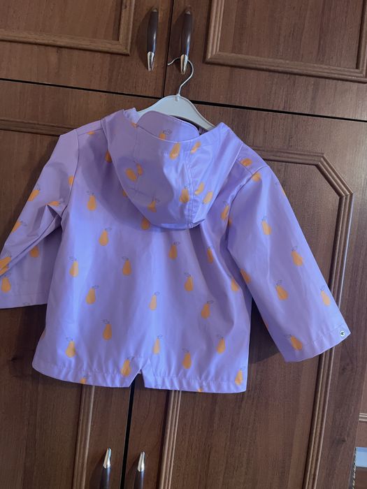 Одяг на дівчинку zara