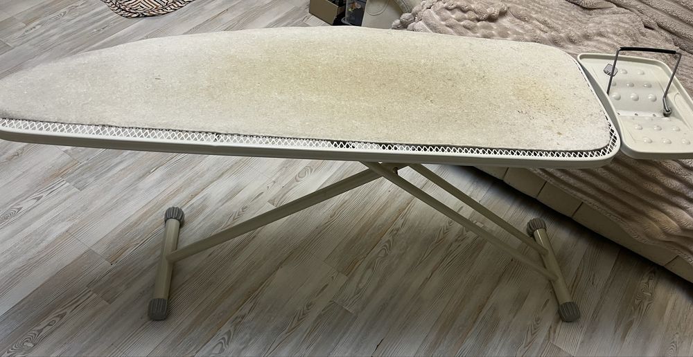 Гладильна дошка gimi