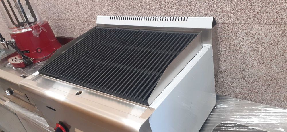 Grill Lawowy gazowy Nowy 14KW Wysyłka