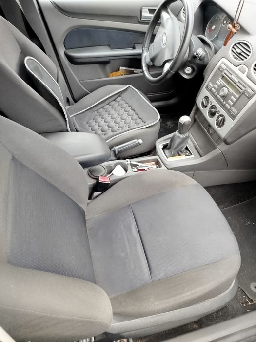 Ford focus  1.4 trend