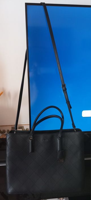 Conjunto de Bolsa de Mulher Aldo +Oferta + Carteira Pequena