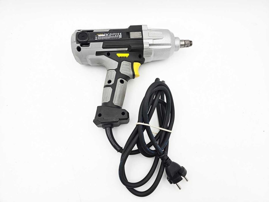 Klucz udarowy TECHLINER P1B-DD21-12