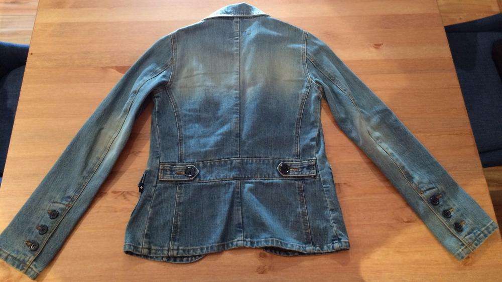 Casaco Wreck & Wreck Senhora XS - S