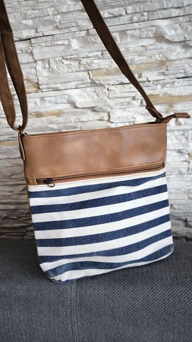 Torebka damska (morski klimat)