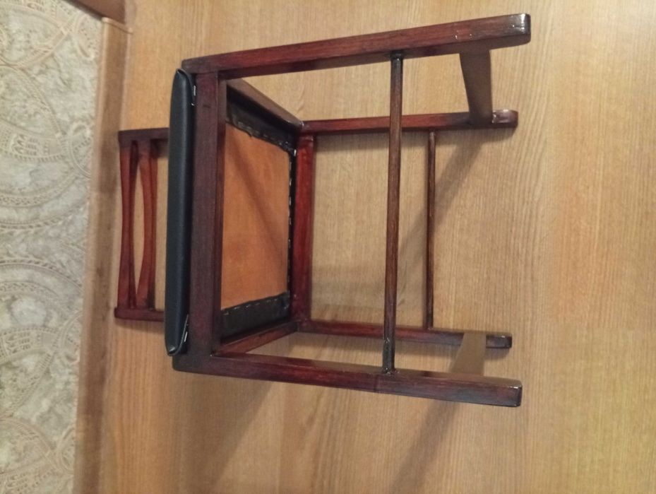 Детский стульчик 80х годов