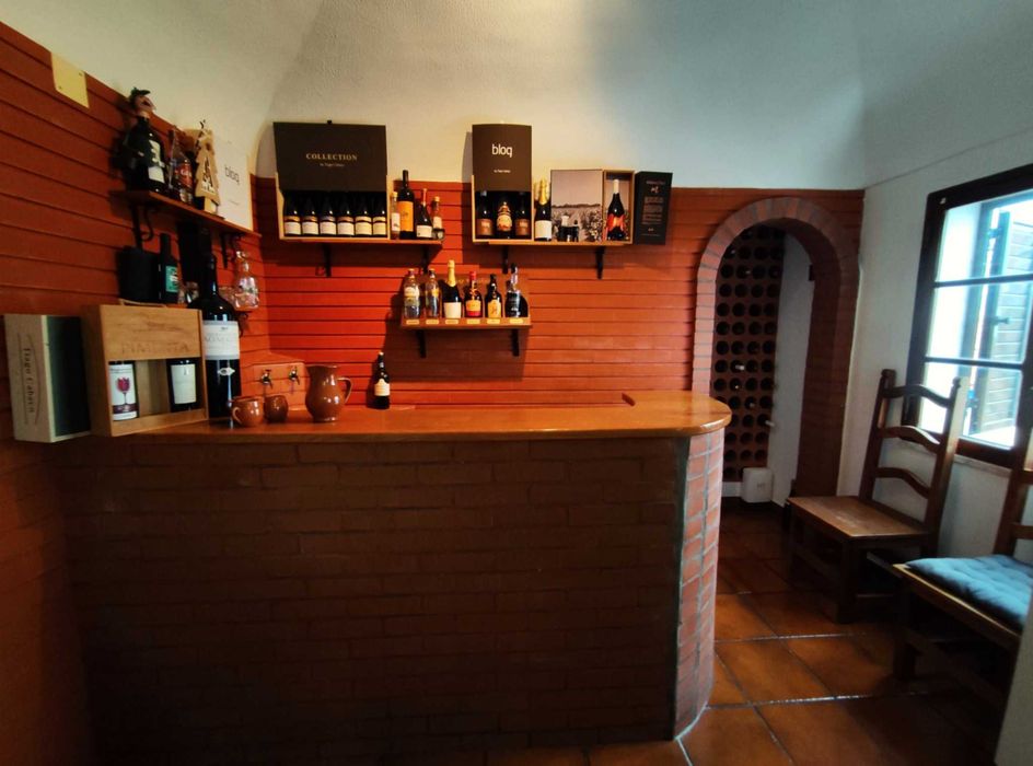 Fantástica moradia T3 pronta a habitar