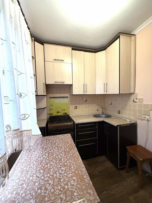 Продам однокімнатну квартиру на Пирогова - View 3