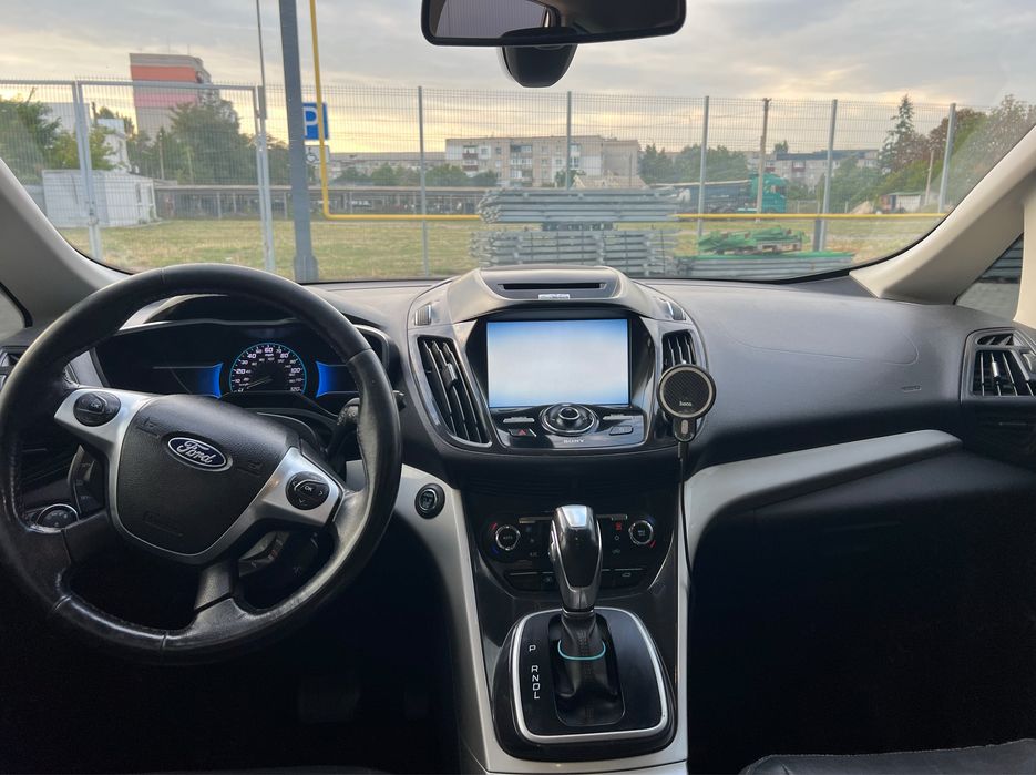 продам Ford  C Max