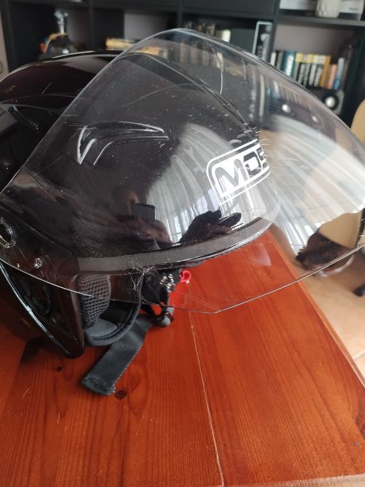 Capacete - MDS G240 Mono XS com bolsa
Certidões/Validar Documento" e introduza o n.
