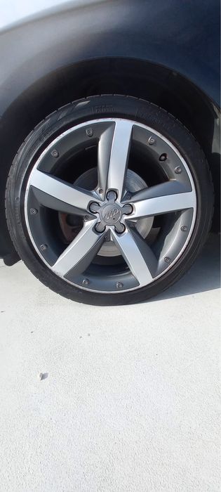 Audi A1 1.6 tdi 105cv