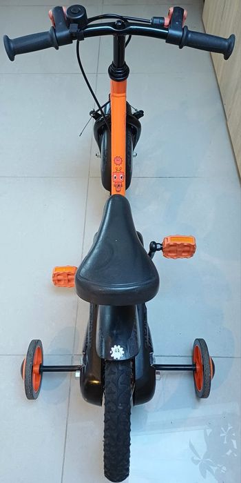 Rowerek 14 cali Btwin