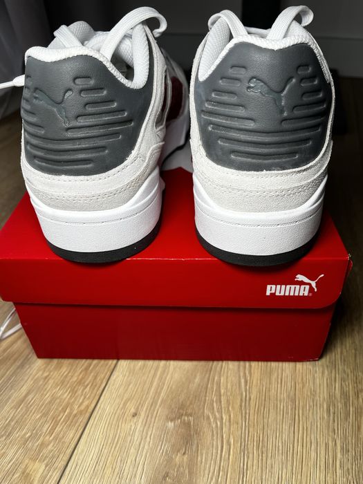 Puma slipstream heritage