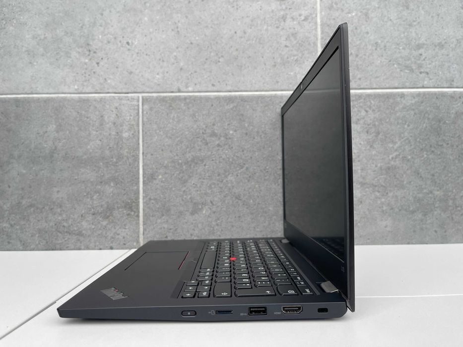УЦІНКА! Lenovo ThinkPad L13/i5-10210U/8Gb DDR4/256Gb/13" FHD/Гарантія