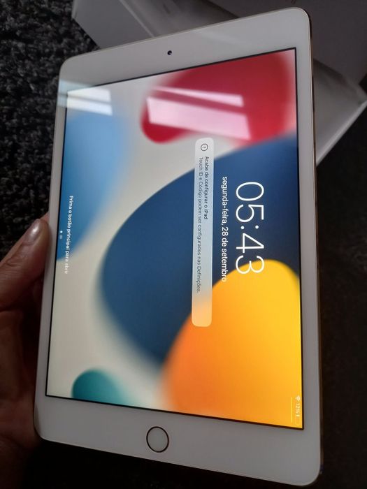 iPad mini 4 64gb
