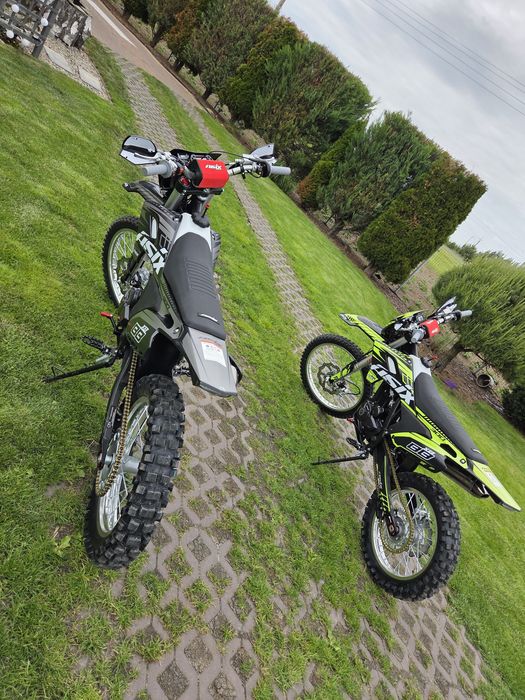 Asix xb88 ,250cc enduro cross