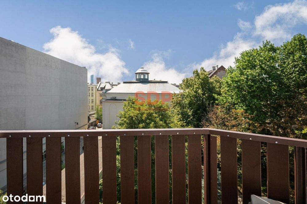 4 pokoje | 2 balkony | Miejsce postojowe | Św. Antoniego