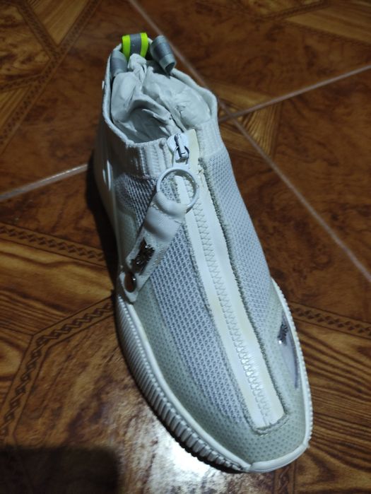 Swear Crosby Unisexo 
SWEAR
Crosby knit sneaker