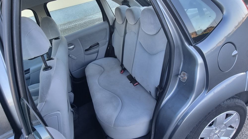 Citroën C3 1.1 (98mil km) (2008)