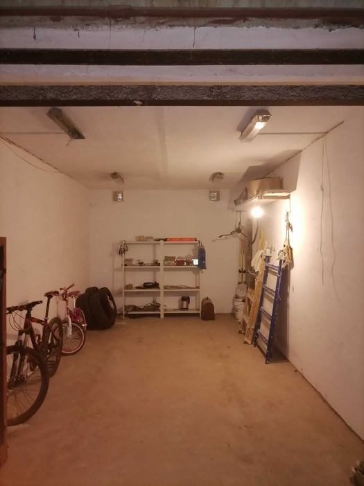 Продам гараж на левандівці