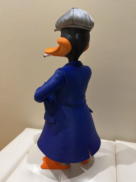 DaffyDuck Peakyblinders