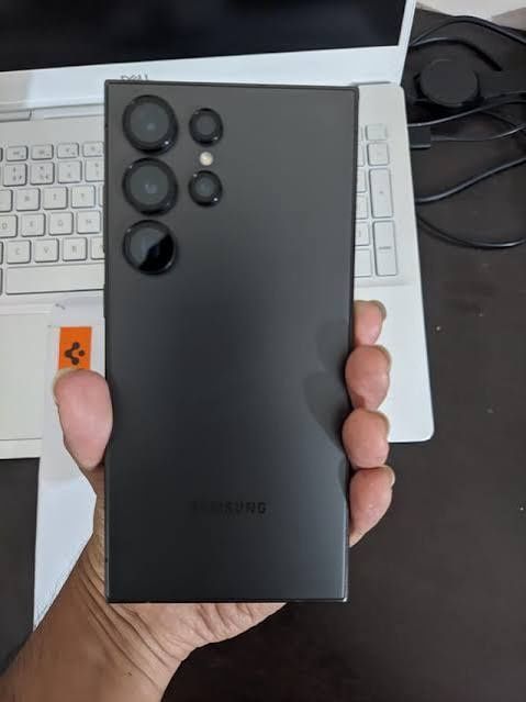 Vendo Samsung s24 Ultra