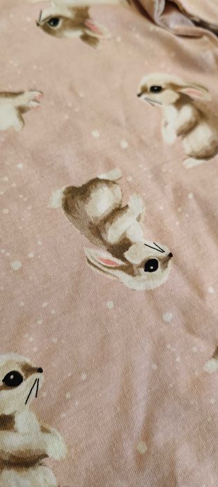 bluzeczka H&M 122-128