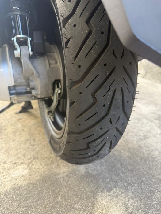 PCX 2025 impecável