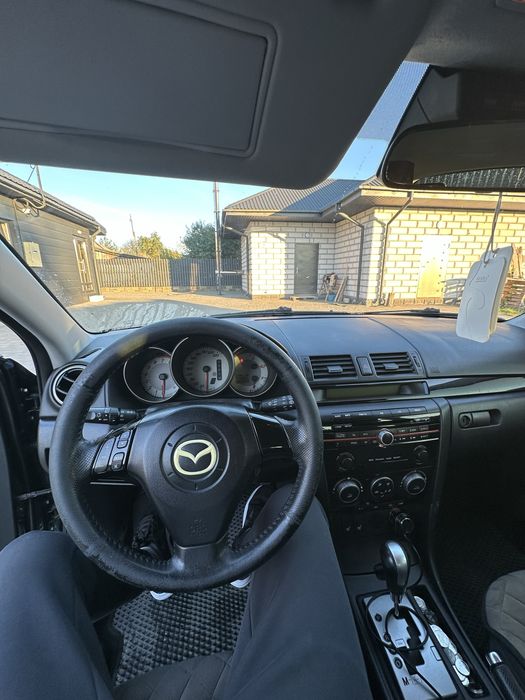 Продам Mazda 3 2008